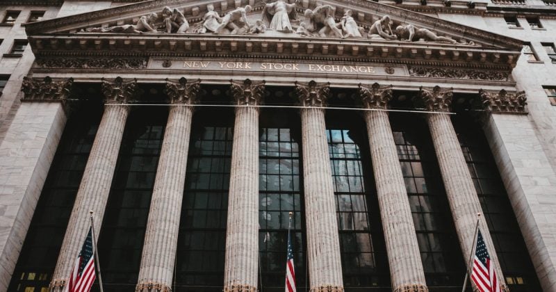 Wall Street braces for summer test with Big Tech earnings and Fed meeting on deck