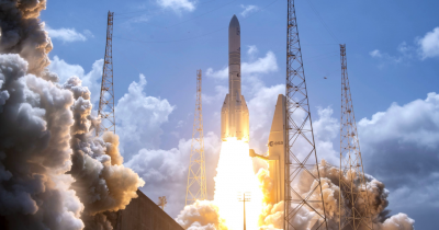 Amazon targets Musk’s Starlink with new satellite constellation for mobile services