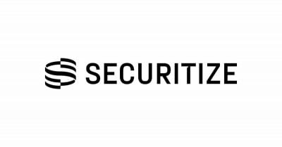 Securitize Capital Gains SEC Registration Approval