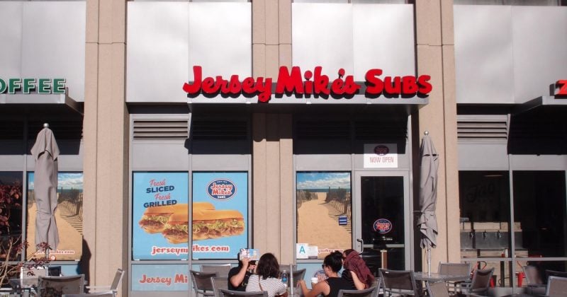 Jersey Mike’s IPO 10x oversubscribed ahead of pricing, with crypto investors getting a seat at the table