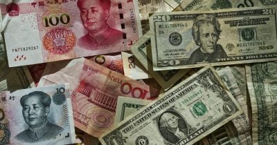 China says US agreed to cap replacement tariffs at 20%