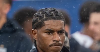 Market Lessons From The Marcus Rashford Transfer Rumors