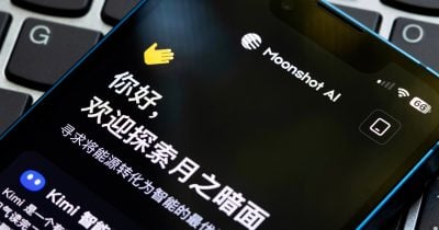 Moonshot AI unveils Kimi K3 model with 2.8T parameters, open-sources infrastructure