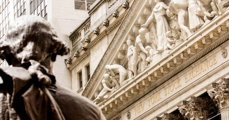 Wall Street seeks $7.5T for AI buildout over five years