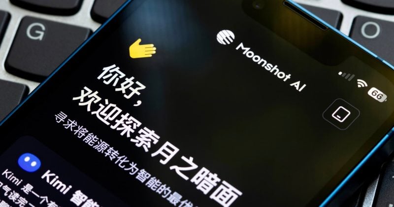 China accuses US of AI hegemonism, threatens countermeasures over Moonshot AI probe