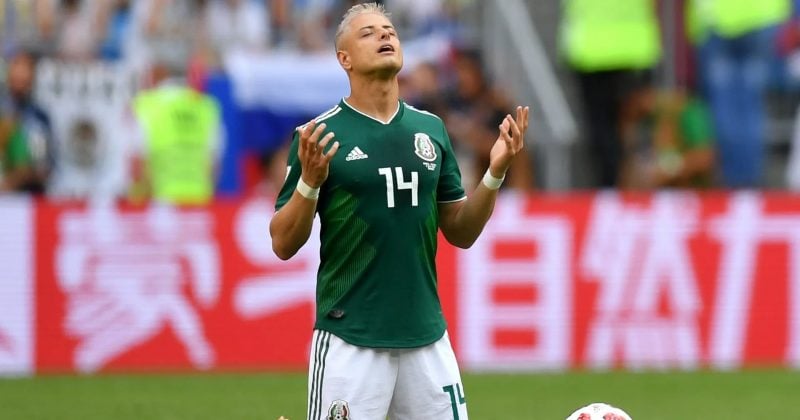 Atlético Dallas signs Chicharito Hernández as first player, but where are the fan tokens?