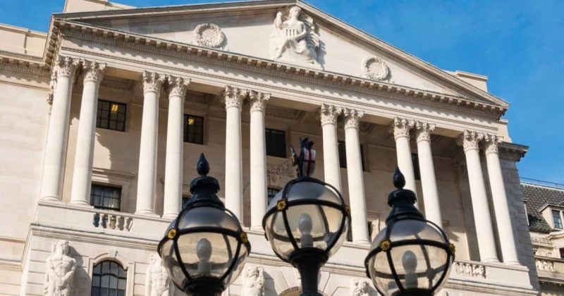 Bank of England holds interest rates at 3.75% in first decision under Prime Minister Andy Burnham