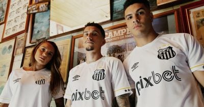 Neymar unlikely to renew with Santos, putting the SANTOS fan token in an awkward spot