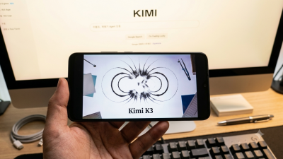 Moonshot AI Drops Full Kimi K3 Model Weights and Report