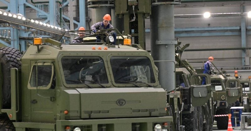 Russia intercepts 182 Ukrainian drones in single day amid ongoing conflict