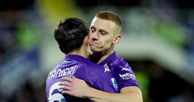 Torino signs Pietro Comuzzo on loan from Fiorentina in deal worth up to €20M