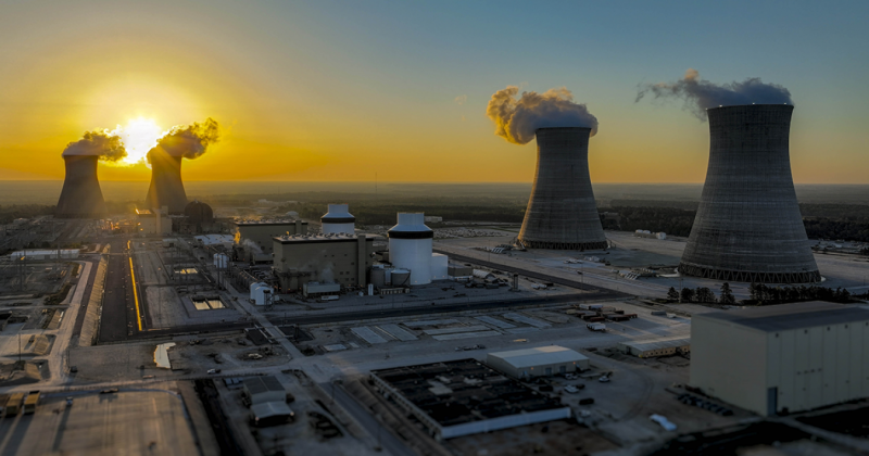 Nuclear startups attract Silicon Valley investors as AI power demand creates energy gold rush