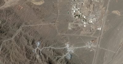 Trump threatens strike on Iran’s Pickaxe Mountain nuclear facility