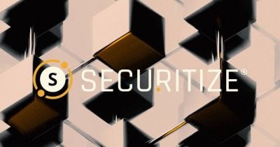 Securitize Capital Registers As SEC Investment Adviser