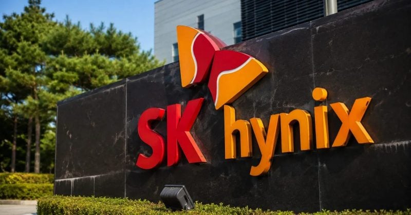 SK Hynix expects AI demand to stabilize memory chip cycles