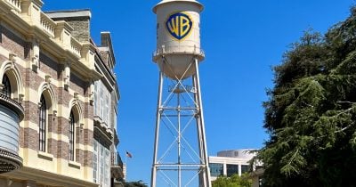 Paramount CEO David Ellison confident in $110B Warner Bros. takeover despite state-level legal fight