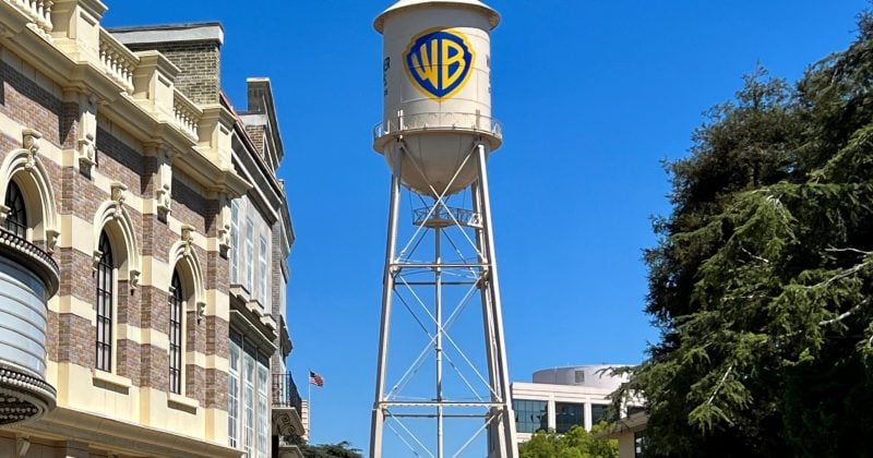 Paramount CEO David Ellison confident in $110B Warner Bros. takeover despite state-level legal fight