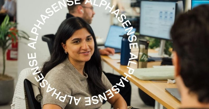 AlphaSense bets on proprietary data and AI agents to compete with OpenAI