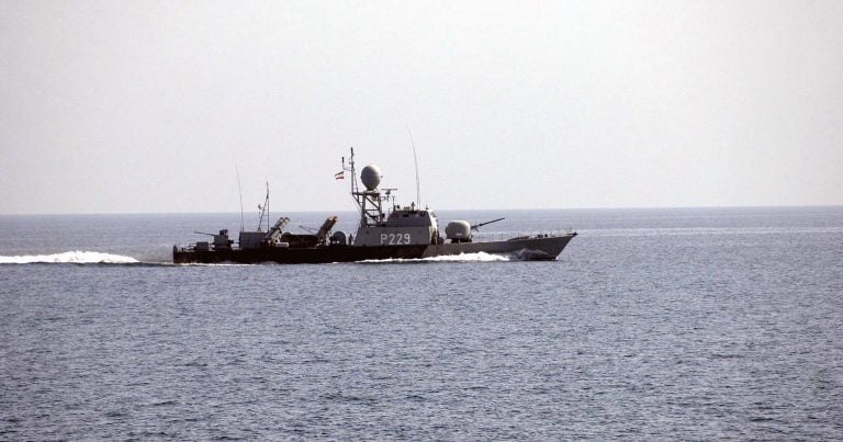 Iran warns US after threats to vessels near its coast escalate tensions