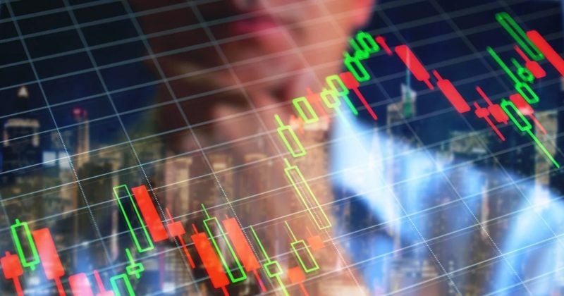 Crypto stocks rally as capital rotates away from AI infrastructure plays