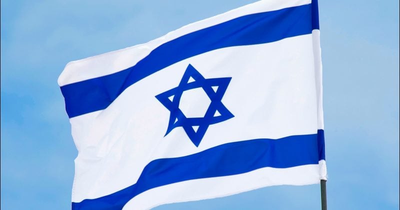 Israel to assert full sovereignty over West Bank, says finance minister
