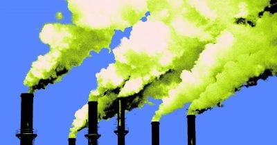 EPA Ruling Helps Crypto Miners Power Up Data Centers Fast