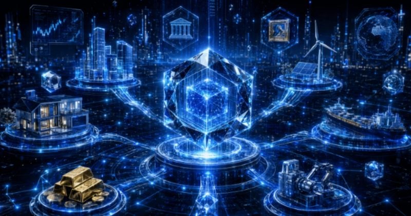 Tokenized assets market surges to $7.5B, tripling in a year