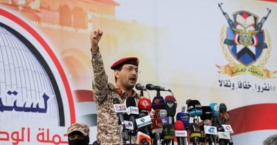 Houthis claim attack on Saudi east-west oil pipeline, markets on alert