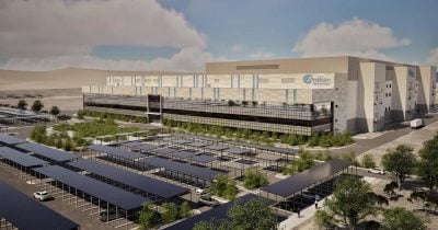 Amkor Hits Record Q2 Revenue on AI Chip Demand