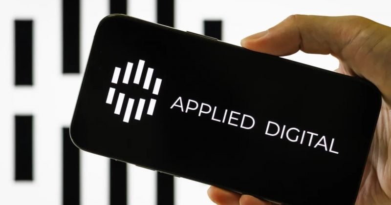 Applied Digital beats Q4 EPS estimates, reports 406% revenue growth