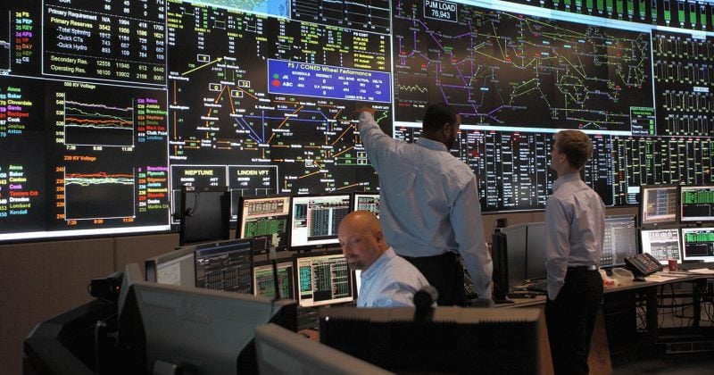 PJM Interconnection tells data centers to bring their own power or face blackouts