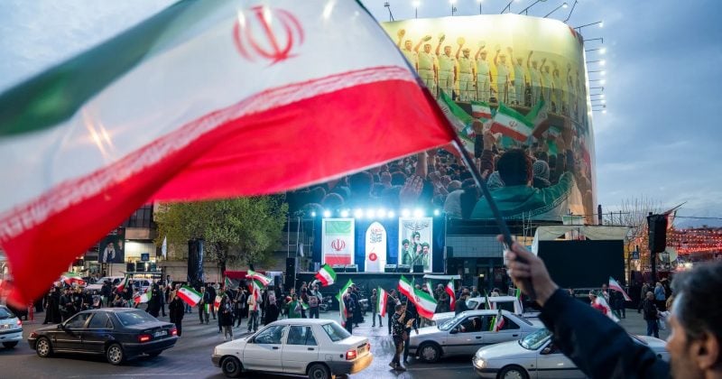 US-Iran ceasefire renews diplomatic hopes amid Tehran’s internal debate