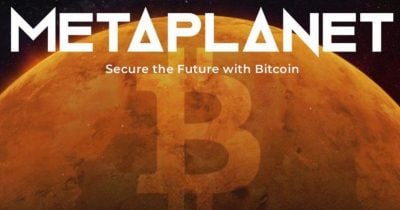 Metaplanet Hits 250,000 Retail Shareholders in Japan