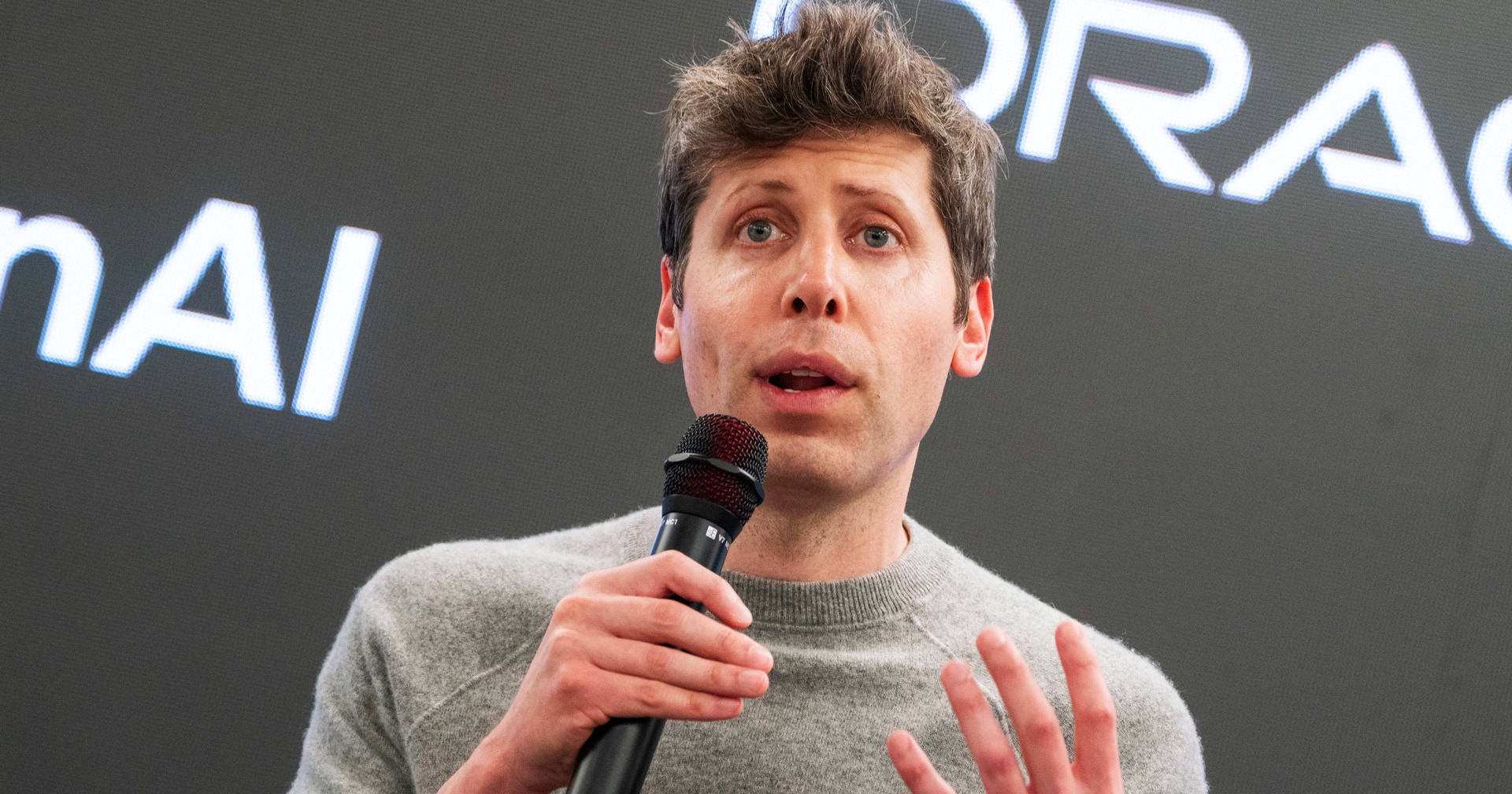 Sam Altman heads to Washington to meet Treasury and Commerce secretaries as OpenAI equity talks heat up