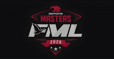iBUYPOWER Masters returns to Las Vegas with $30K Counter-Strike 2 LAN event