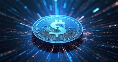 Stablecoin Market Shrinks for First Time in Years