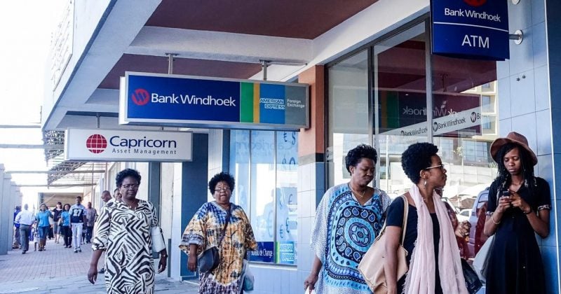 Zimbabwe admits seven fintech projects to regulatory sandbox