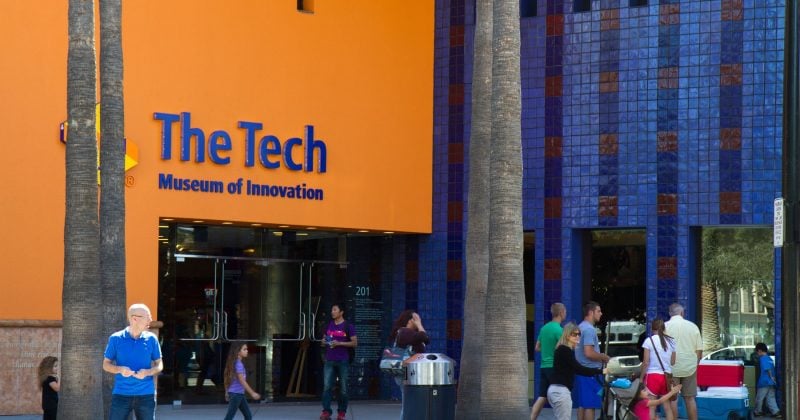 Silicon Valley leaders warn against US crackdown on AI systems