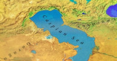 Geopolitical Tensions Rise Following Caspian Sea Drone Strike