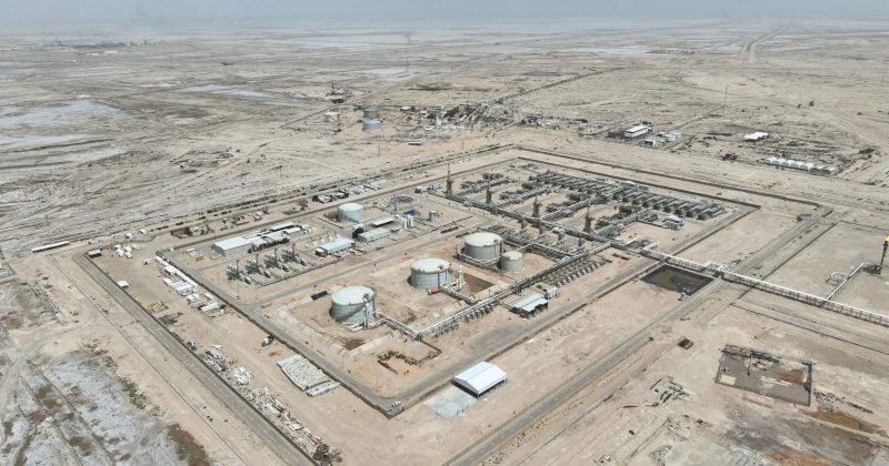Israel restrained by US from attacking Iran’s energy facilities amid 2026 war
