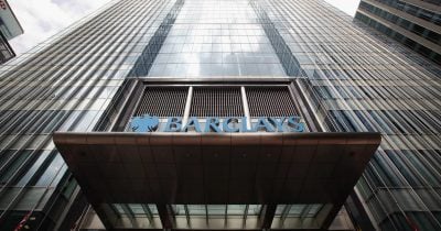 Barclays Bets Big on AI to Boost Banking Tech