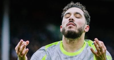 Jorgensen nears transfer to Strasbourg, reports Fabrizio Romano