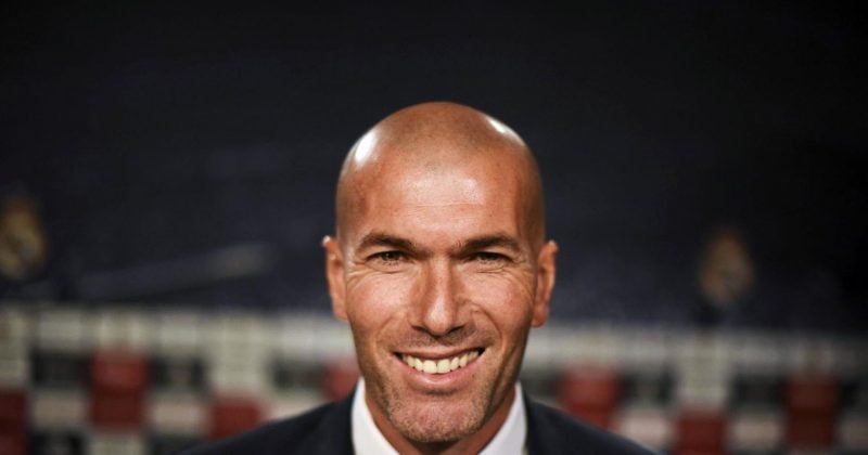 Zidane’s France appointment highlights the fan token gap national teams still haven’t closed