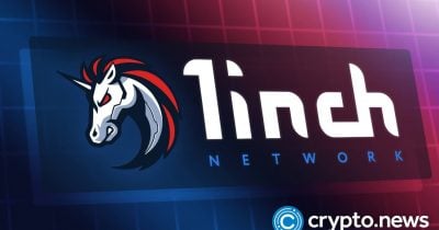 1inch opens Aqua liquidity protocol across 13 chains
