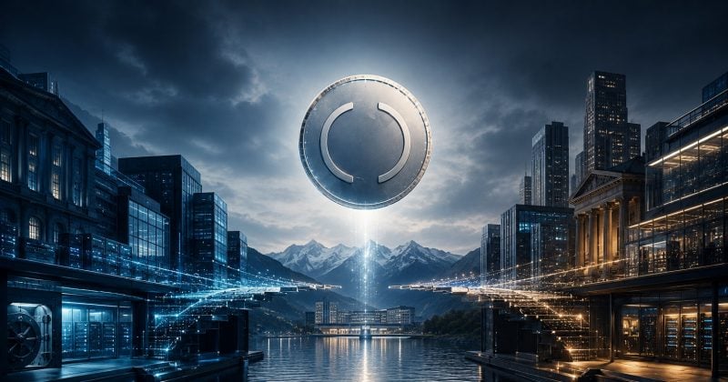 Senate delays Clarity Act; Circle acquires IBM blockchain patents