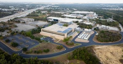 Core Scientific partners with AMD to enhance compute capacity with 2.5 gigawatt deal