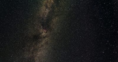 Galaxy Moves Into AI With New 500 Acre Texas Campus