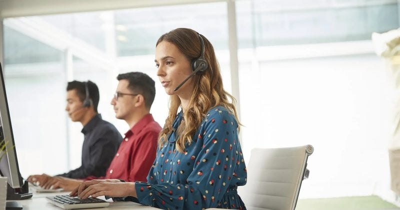 AI is gutting call centers, and the numbers are getting hard to ignore