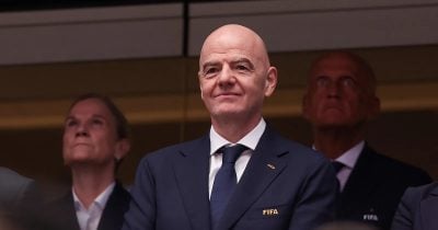 FIFA World Cup Claims Spark Doubts for Crypto Partners