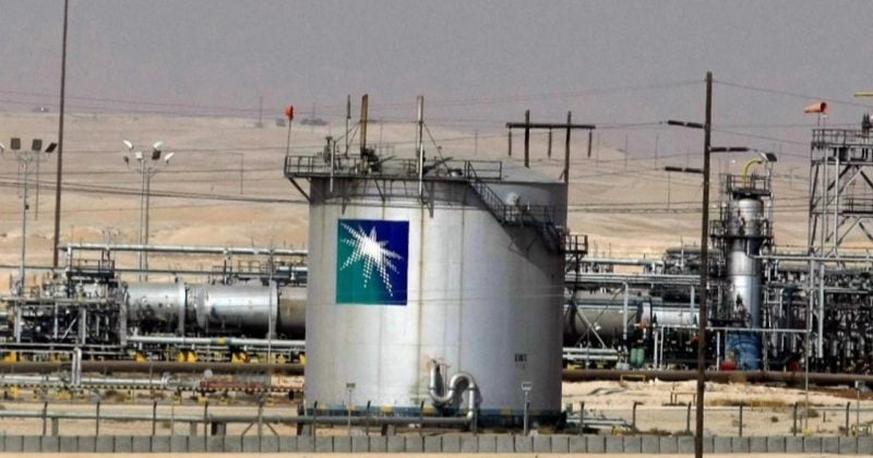 Saudi Aramco shuts Jazan refinery after Houthi attack